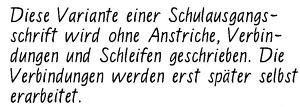 Font_Ausdruck