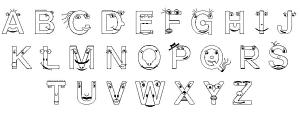 Font_Faces