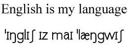 Font_Phonetic