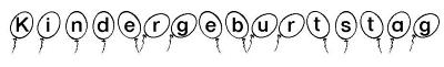 Font_ballon-a