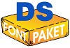 Fontpaket DSN Fontpaket DSN