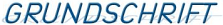 Logo Grundschrift