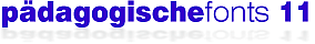Logo_Paedagogischer_Font_11