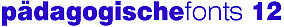 Logo_Paedagogischer_Font_12-3