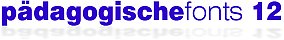 Logo_Paedagogischer_Font_12
