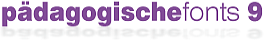 Logo_Paedagogischer_Font_9