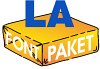 Fontpaket LA