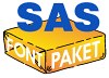 Fontpaket_SAS