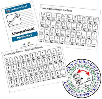 Loesungsschluessel