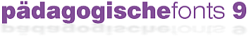 Logo_Paedagogischer_Font_9-2